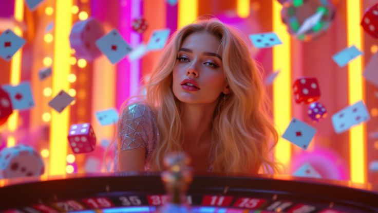 BONUS SPINS پاکستان ریئل منی گیمز