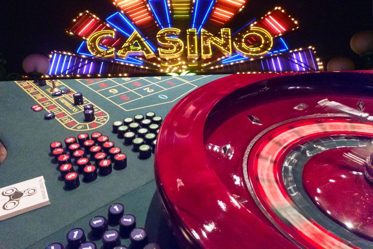 BONUS SPINS پاکستان کیسینو میں بلیک جیک گیمز