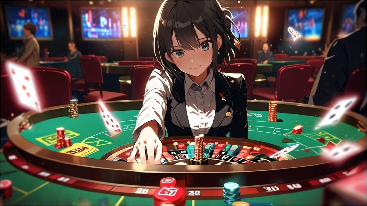BONUS SPINS کیسینو میں لاٹری گیمز میں حصہ لیں۔