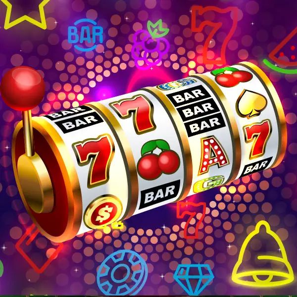 ایک اکاؤنٹ بنائیں یا BONUS SPINS کیسینو میں لاگ ان کریں۔
