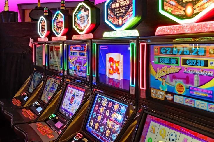 BONUS SPINS سائٹ کے لیے آن لائن گیمز فراہم کرنے والے