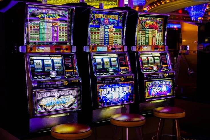 BONUS SPINS آن لائن کیسینو میں کھیلنے کی وجوہات
