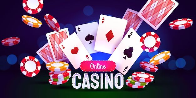 پاکستان میں BONUS SPINS کا آن لائن کیسینو سیکشن کھولیں۔