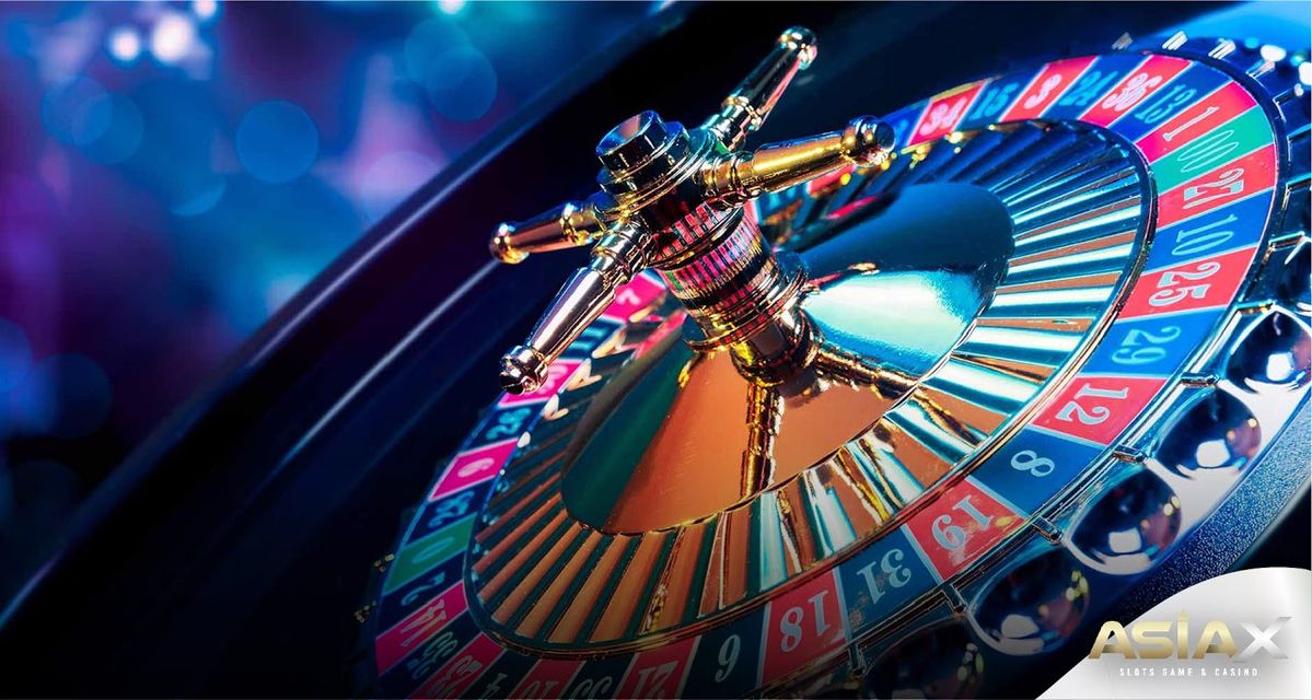 BONUS SPINS کیسینو گیمز کا ایک زمرہ منتخب کریں


