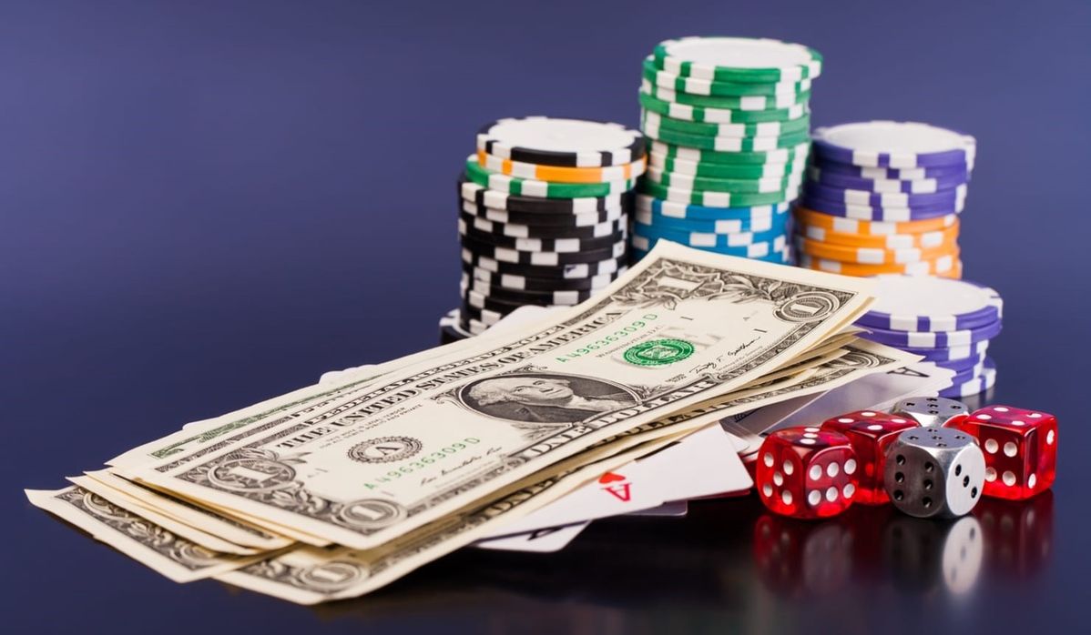 BONUS SPINS کیسینو میں سلاٹ کھیلنا شروع کریں۔