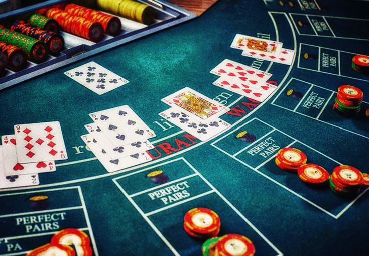 BONUS SPINS آن لائن کیسینو میں اصل گیمز