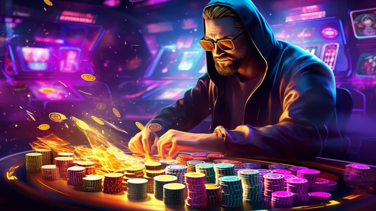 BONUS SPINS کیسینو میں رولیٹی گیمز کے بارے میں معلومات