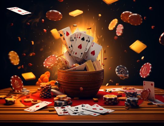 BONUS SPINS کیسینو میں بکراٹکھیلیں