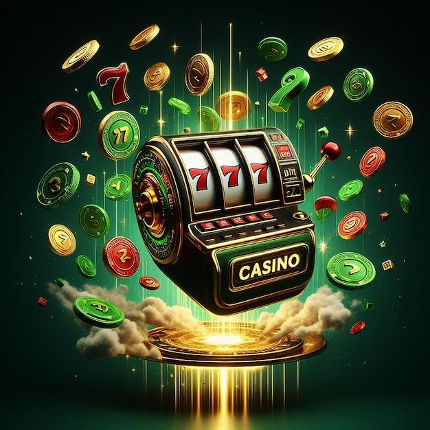BONUS SPINS کیسینو میں پوکر گیمز