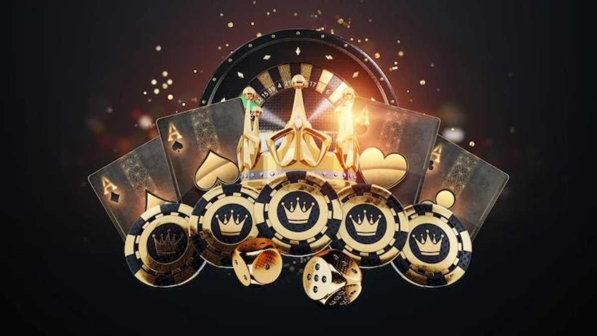 BONUS SPINS پاکستان میں میگا ویز کیسینو گیمز