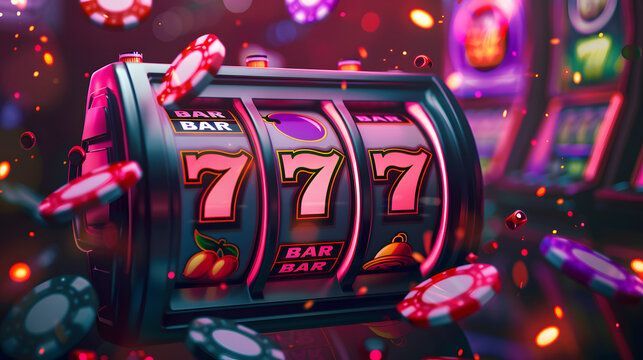 BONUS SPINS کھلاڑیوں کے لیے لائیو کیسینو سیکشن