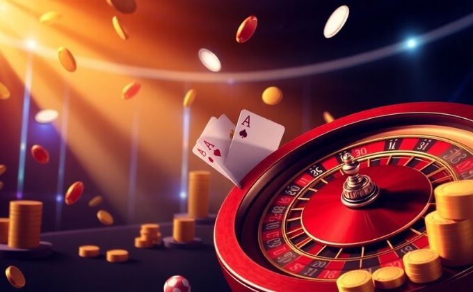 BONUS SPINS میں پاکستان کے کھلاڑیوں کے لیے ٹاپ گیمز